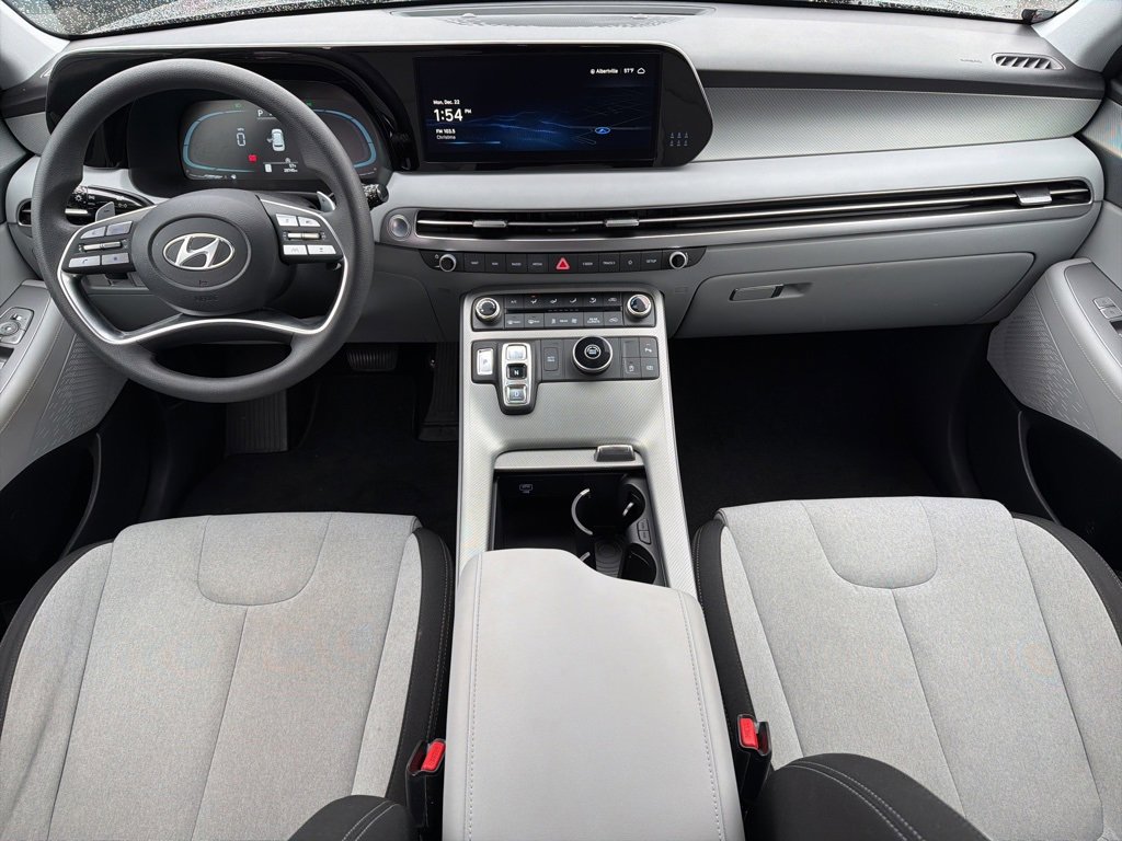 Used 2023 Hyundai Palisade SE image 28