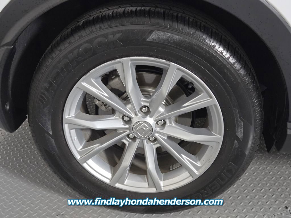 Certified 2024 Honda CR-V EX image 11