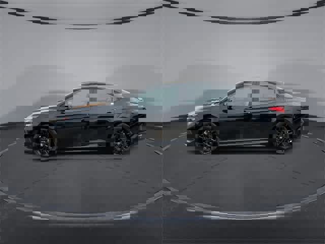 Certified 2025 Toyota Camry SE image 5