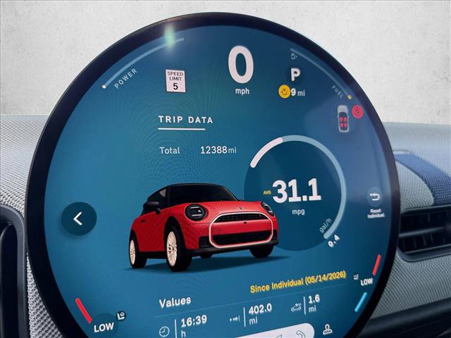 Used 2025 MINI Cooper S FWD image 14