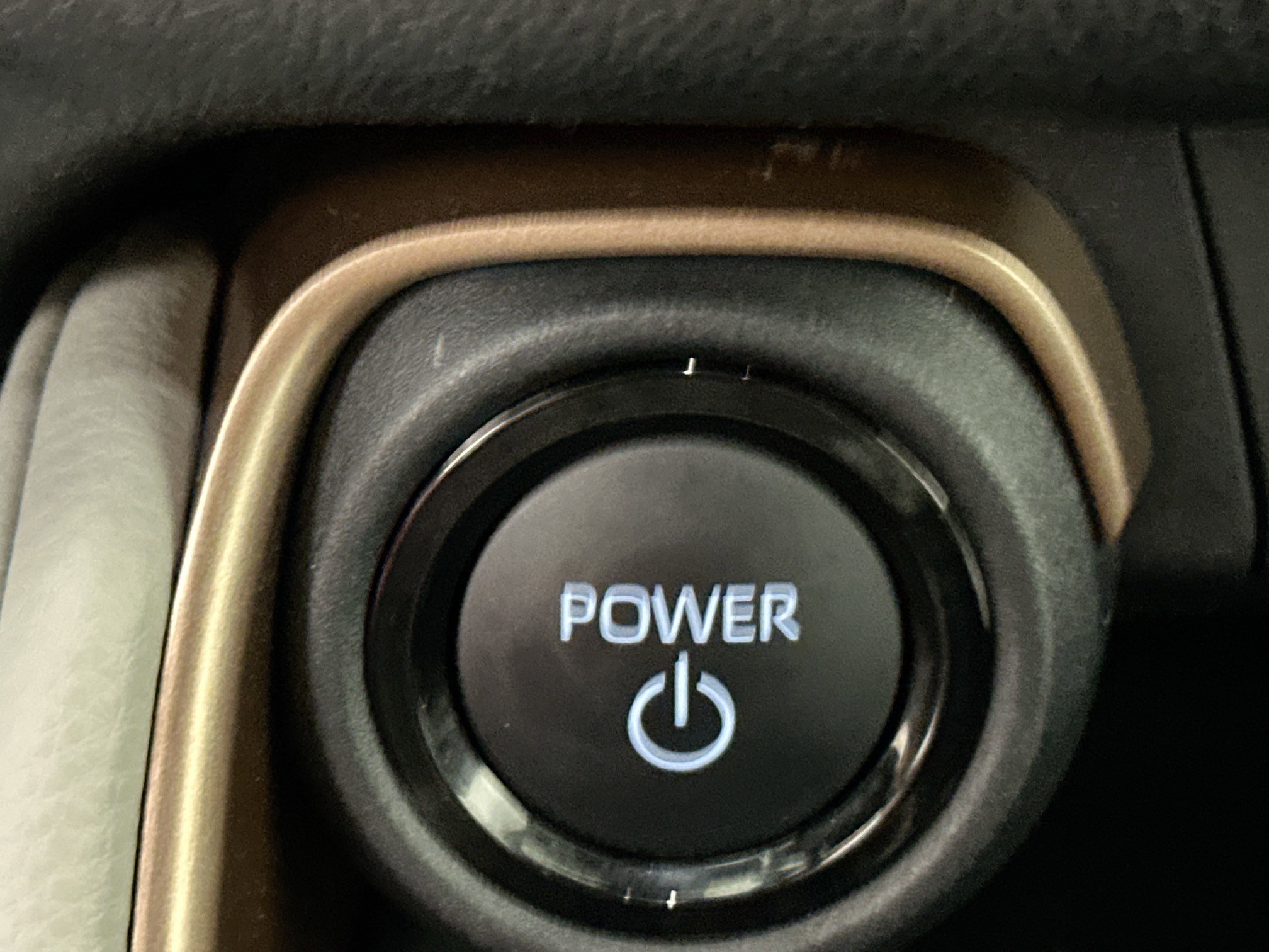 Used 2024 Toyota Grand Highlander AWD Hybrid image 20