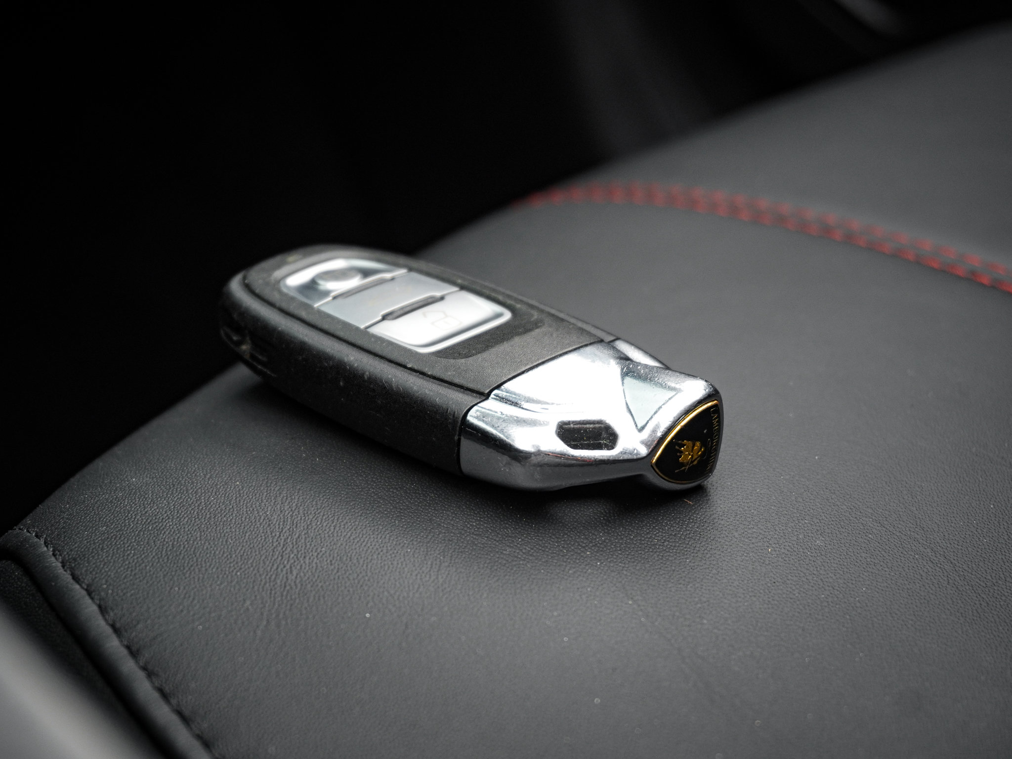 Used 2022 Lamborghini Huracan EVO AWD/4WD image 38