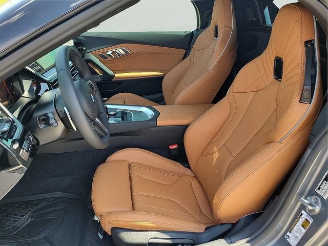 New 2026 BMW Z4 sDrive30i w/ Premium Package RWD image 23