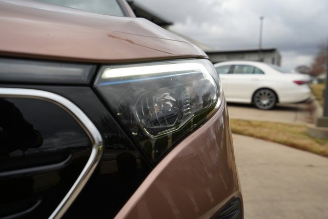 Certified 2023 Mercedes-Benz EQB 250+ 250+ image 12