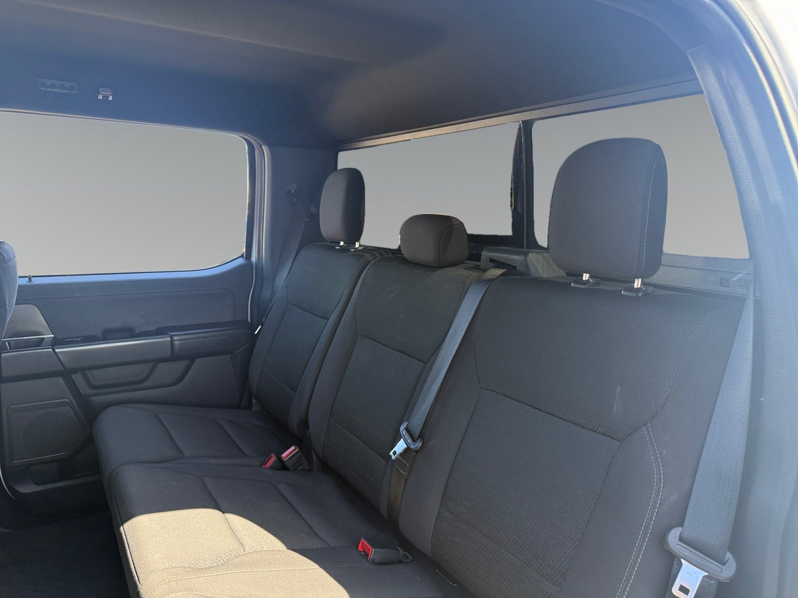 Used 2024 Ford F150 XLT w/ Equipment Group 302A MID RWD image 13