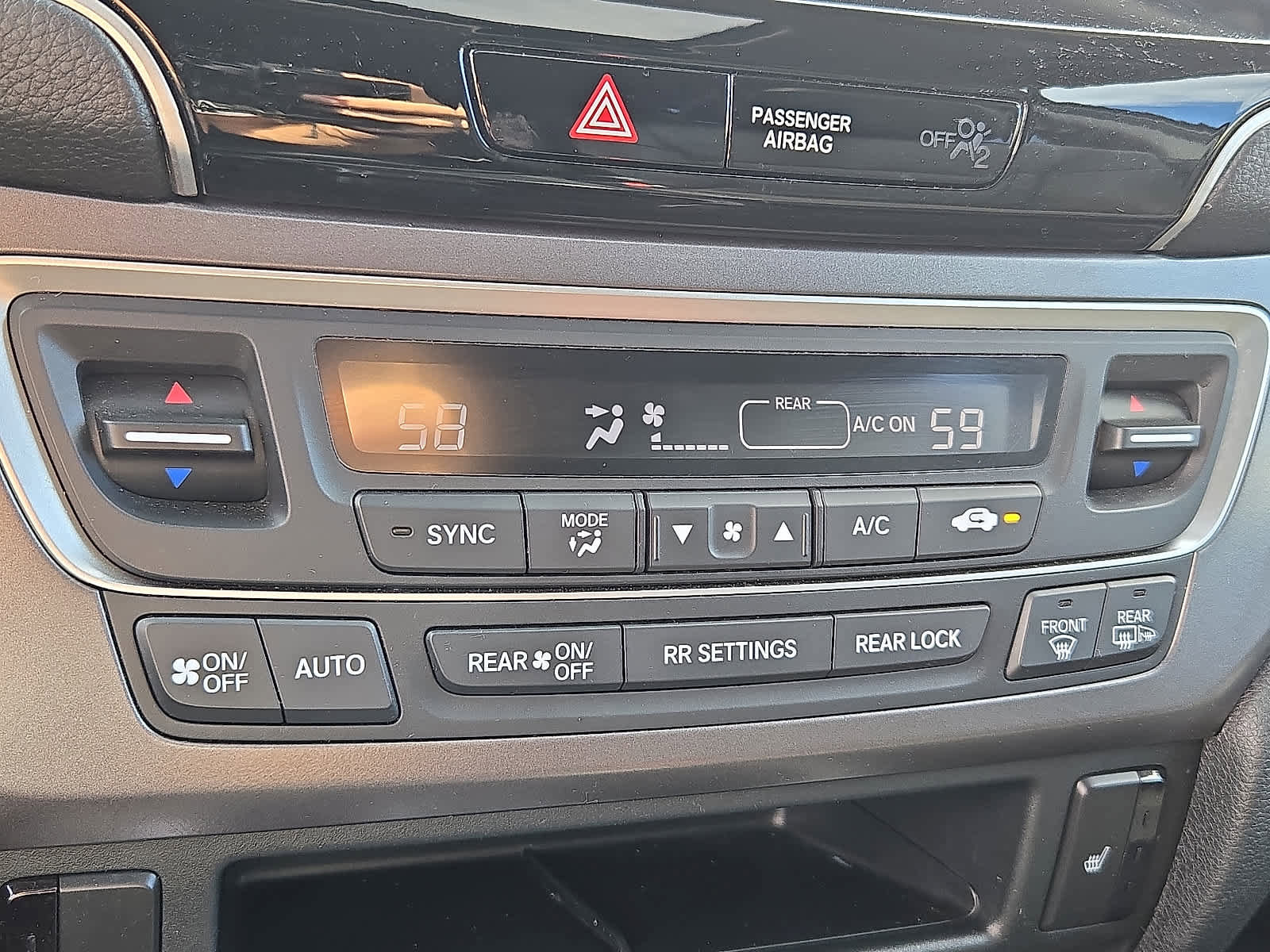 Used 2022 Honda Pilot EX-L image 19