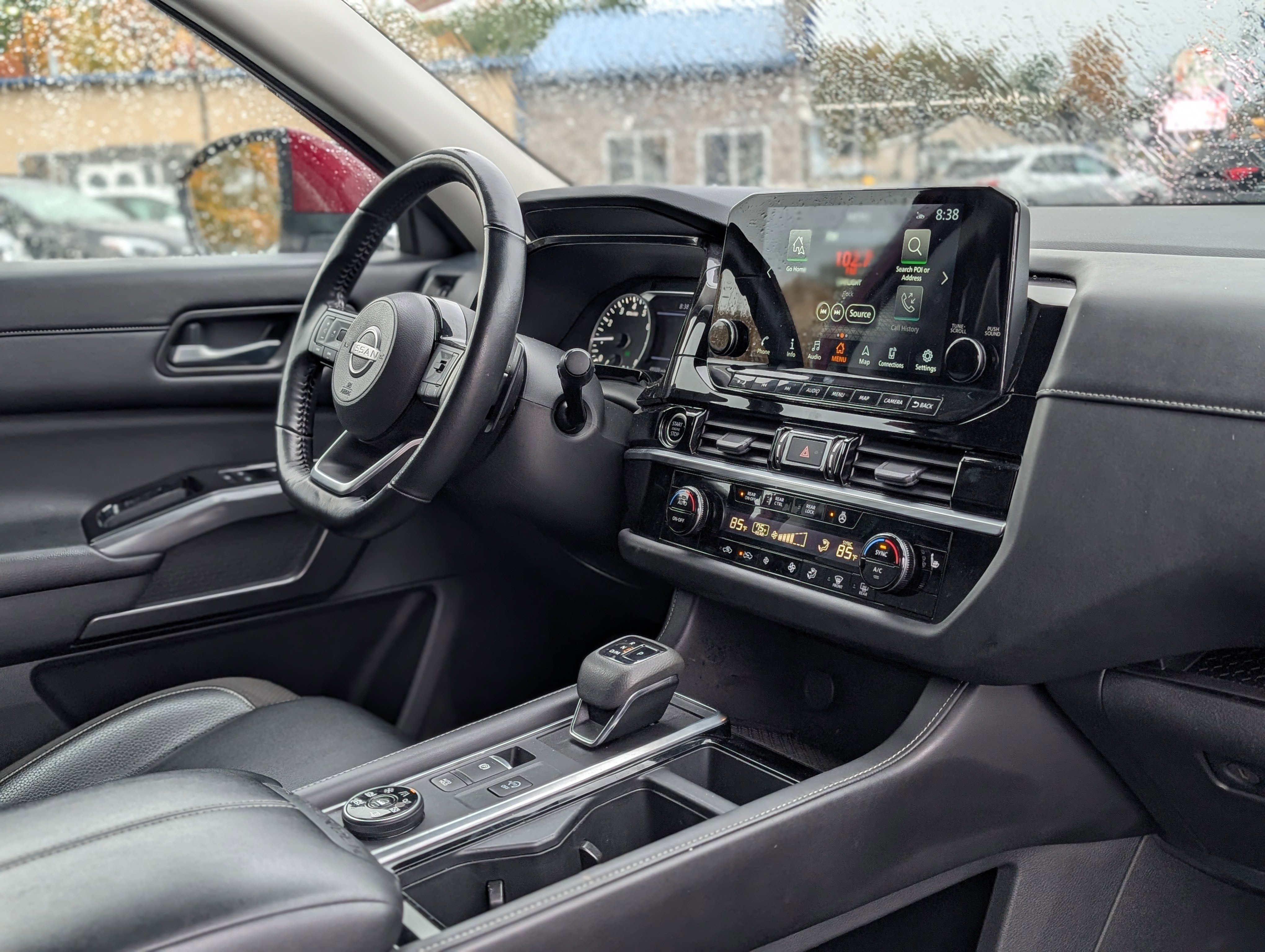 Used 2022 Nissan Pathfinder SL image 47