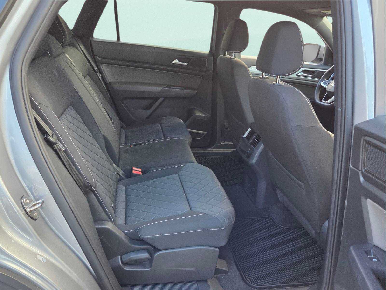 Used 2021 Volkswagen Atlas Cross Sport S FWD image 10