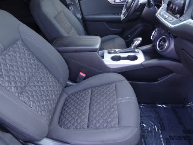 Used 2020 Chevrolet Blazer LT FWD image 13
