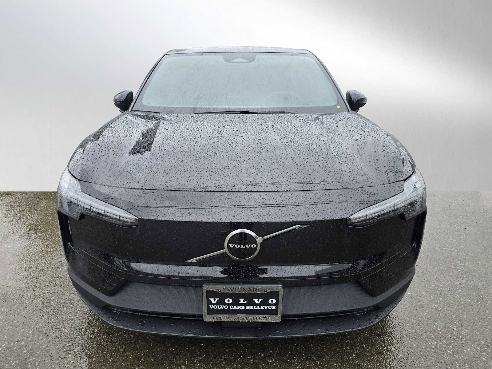 New 2026 Volvo EX30 Plus w/ Protection Package Premier RWD image 8