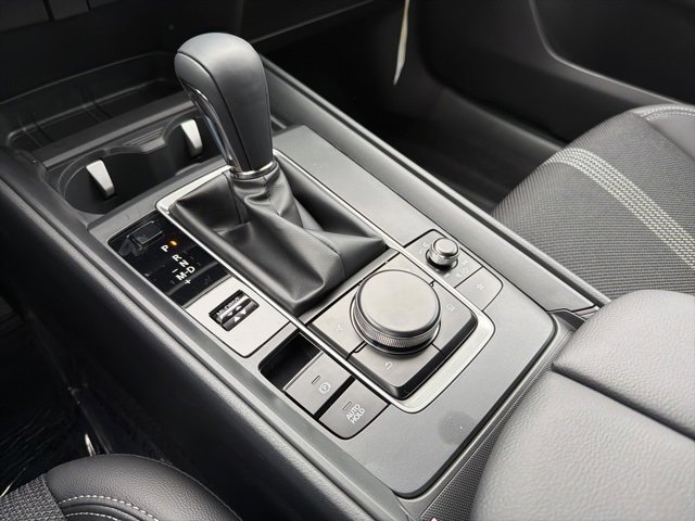New 2026 MAZDA CX-50 AWD 2.5 S w/ Cargo Package image 14