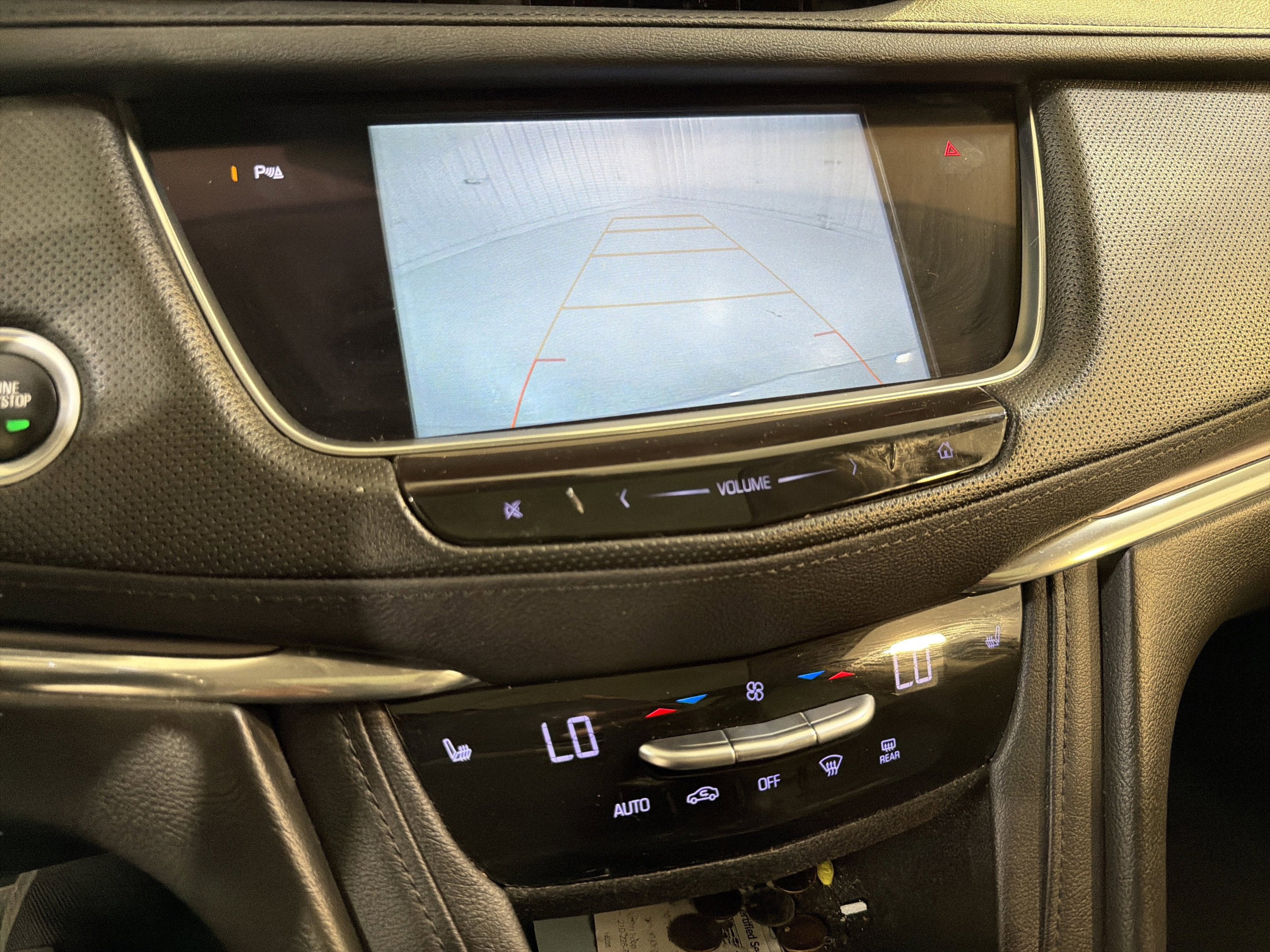 Used 2019 Cadillac XT5 Luxury FWD image 18