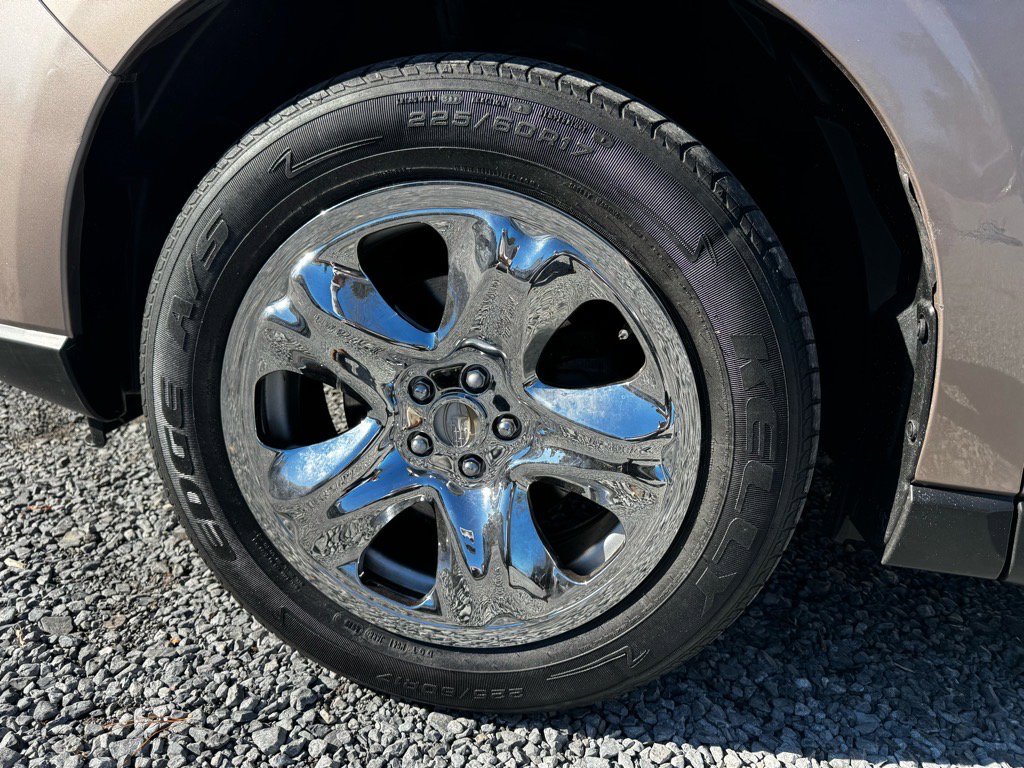 Used 2015 Subaru Forester 2.5i image 8