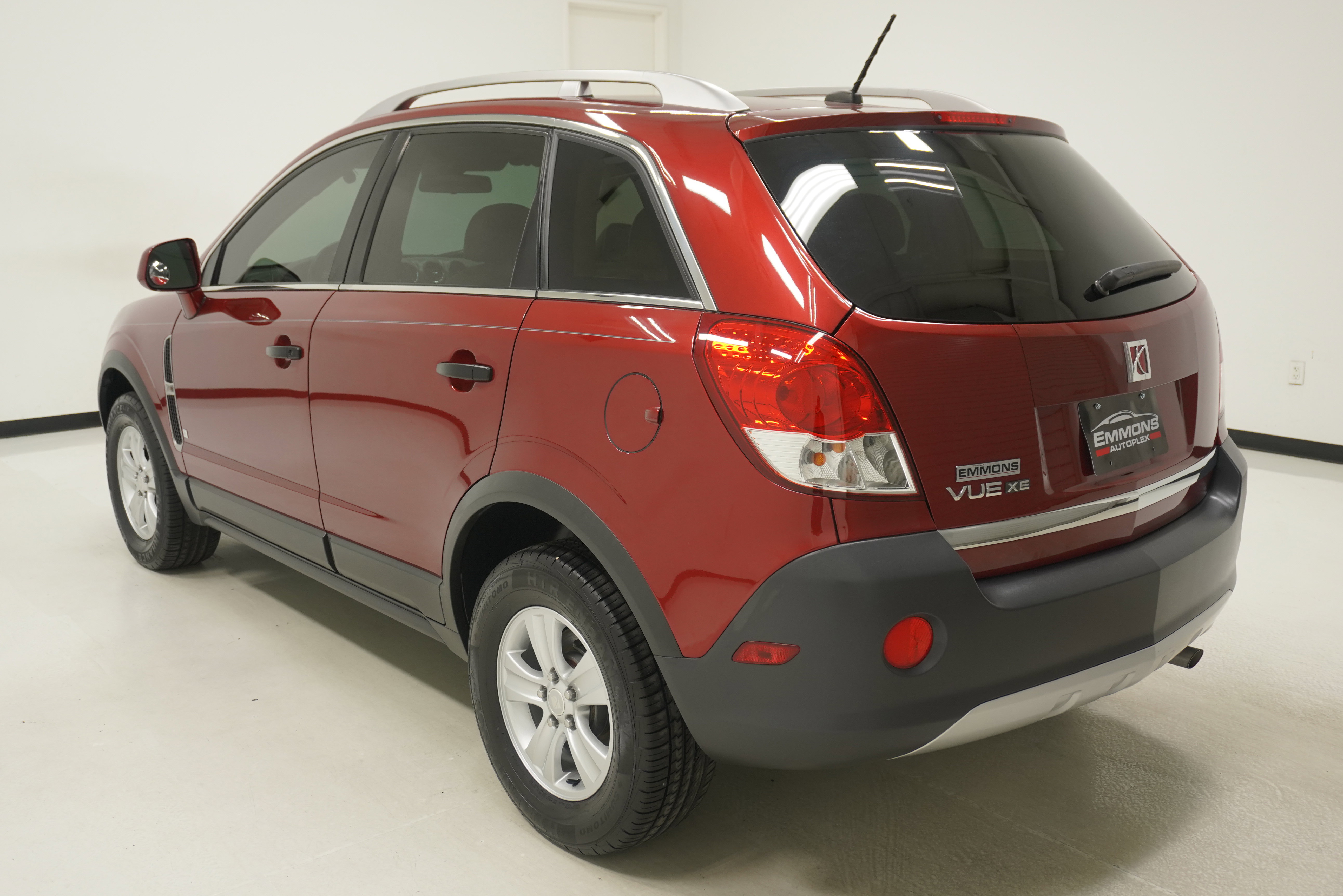 Used 2009 Saturn Vue XE w/ Premium Trim Package image 6