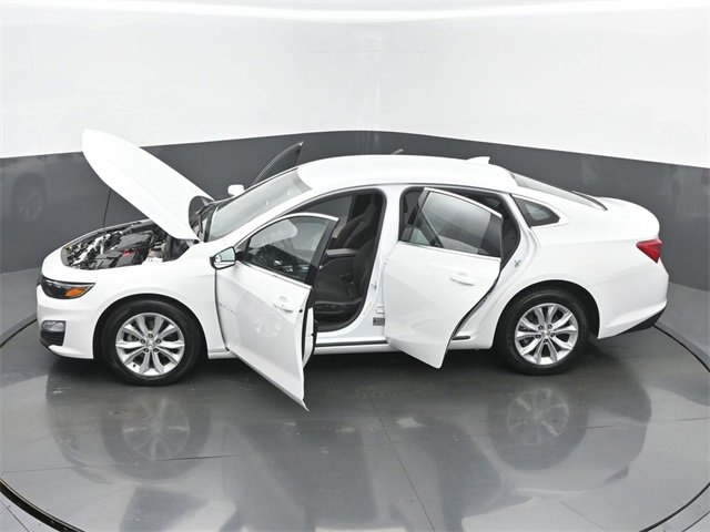Used 2025 Chevrolet Malibu LT image 63