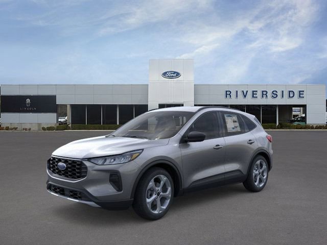 New 2026 Ford Escape ST-Line w/ Tech Pack #1 image 1