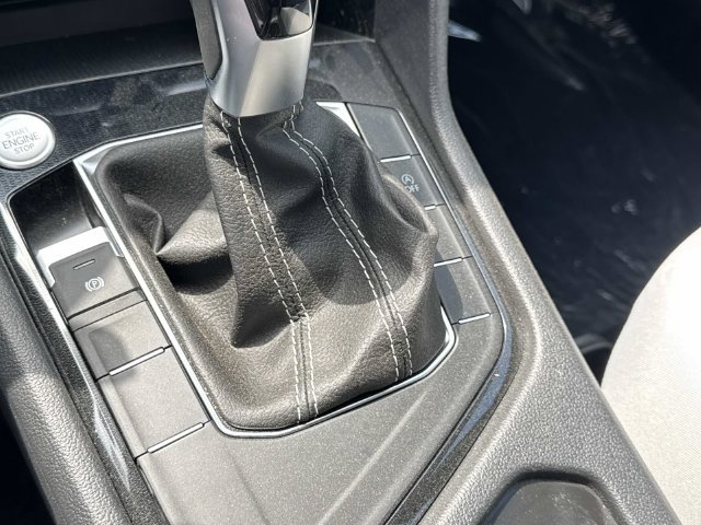 New 2026 Volkswagen Taos S FWD image 26
