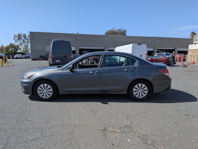 Used 2012 Honda Accord LX image 9