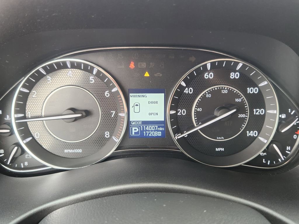 Used 2018 Nissan Armada SL w/ Premium Package image 27