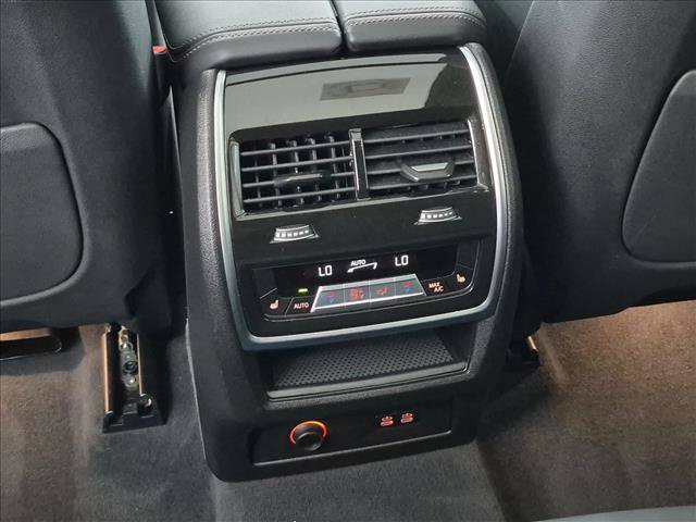 Used 2025 BMW X5 sDrive40i RWD image 19