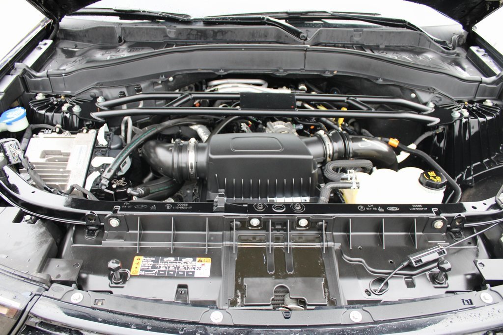 Used 2020 Ford Explorer ST image 33