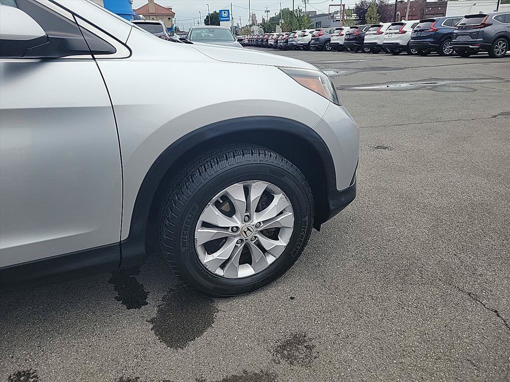 Used 2013 Honda CR-V EX image 28