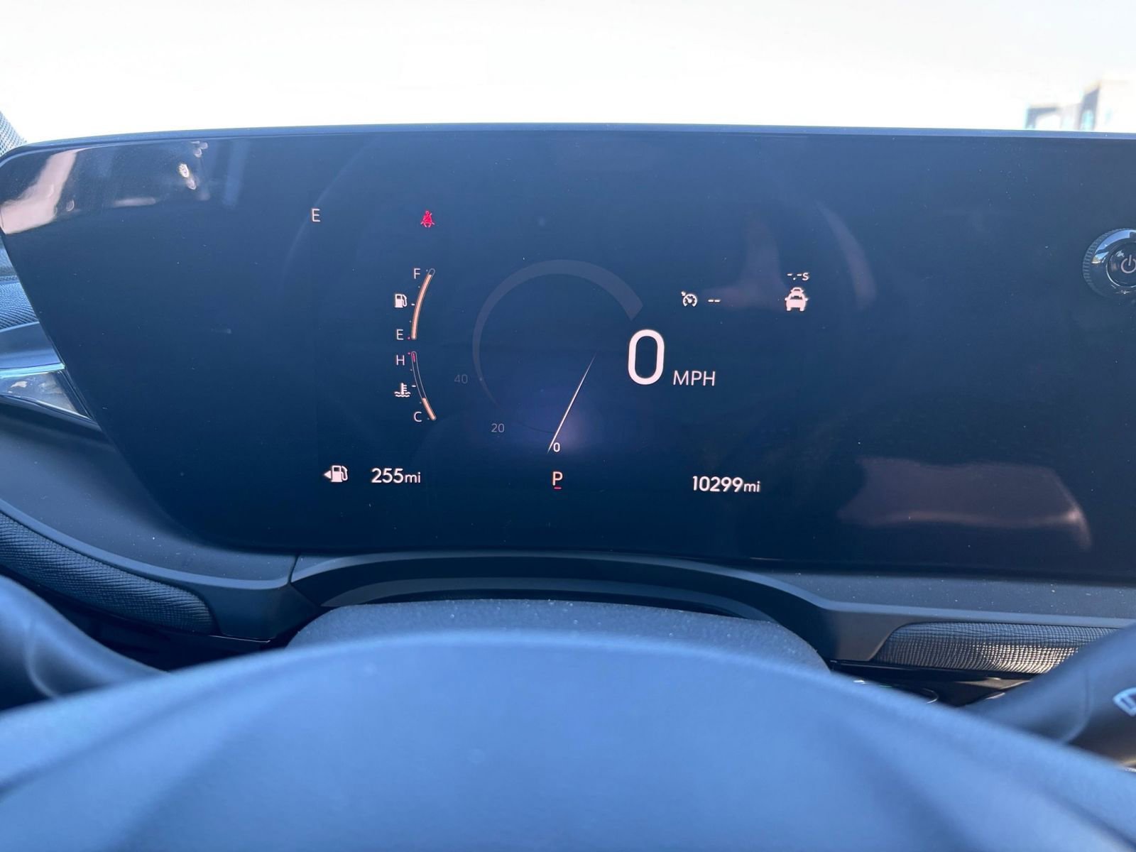 Used 2025 Buick Envista Sport Touring image 40