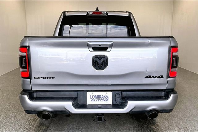 Used 2023 RAM 1500 Sport image 6