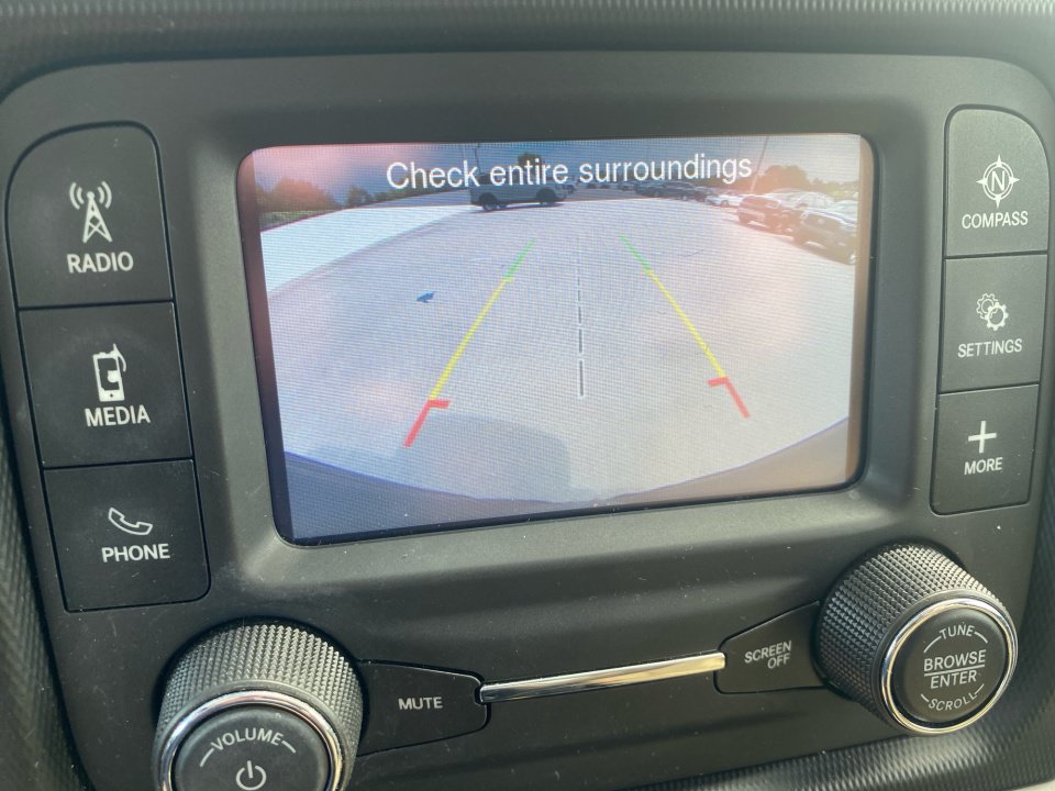 Used 2018 Jeep Wrangler Unlimited Sport S AWD/4WD image 23