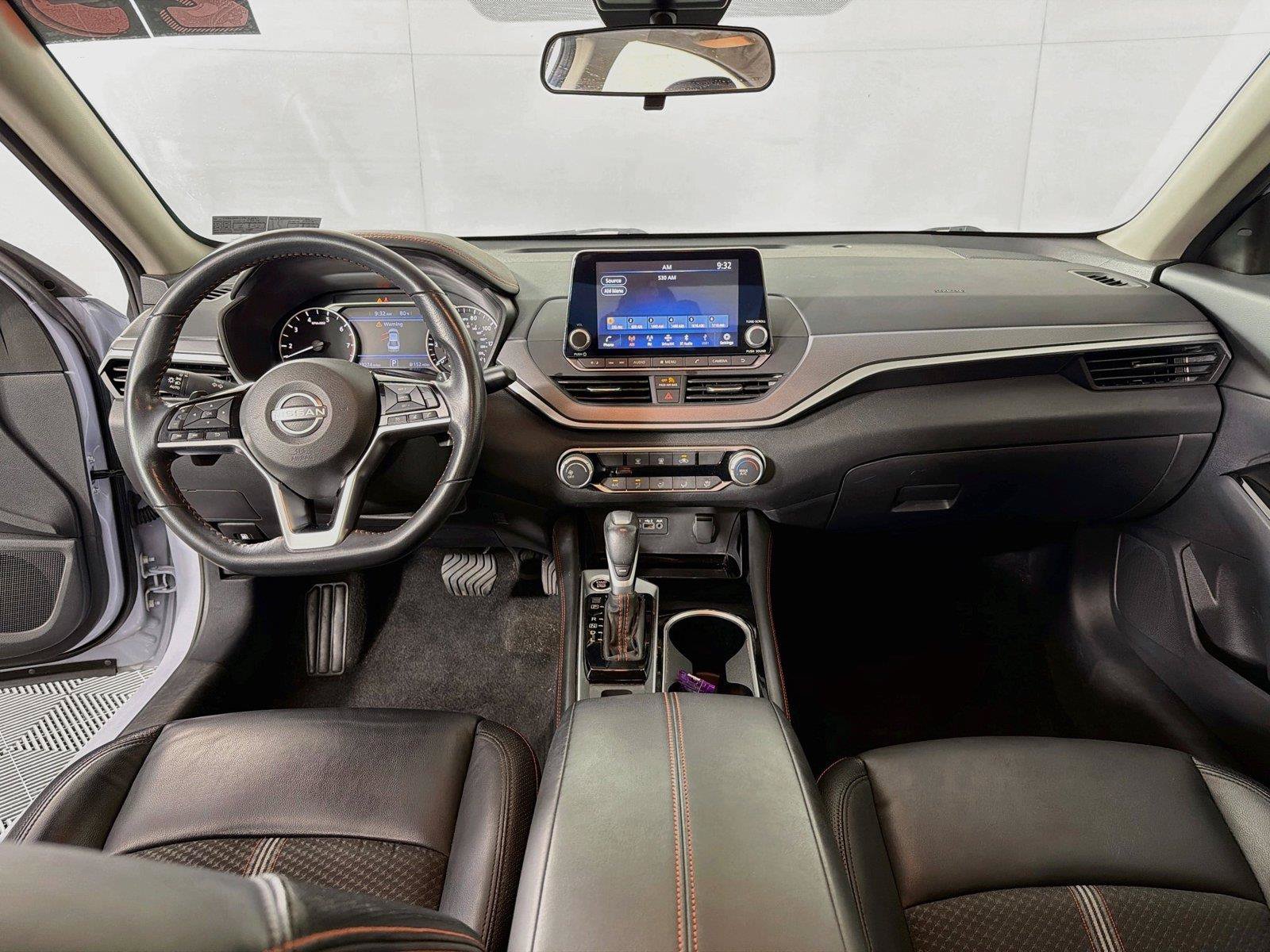 Used 2023 Nissan Altima 2.5 SR AWD/4WD image 25
