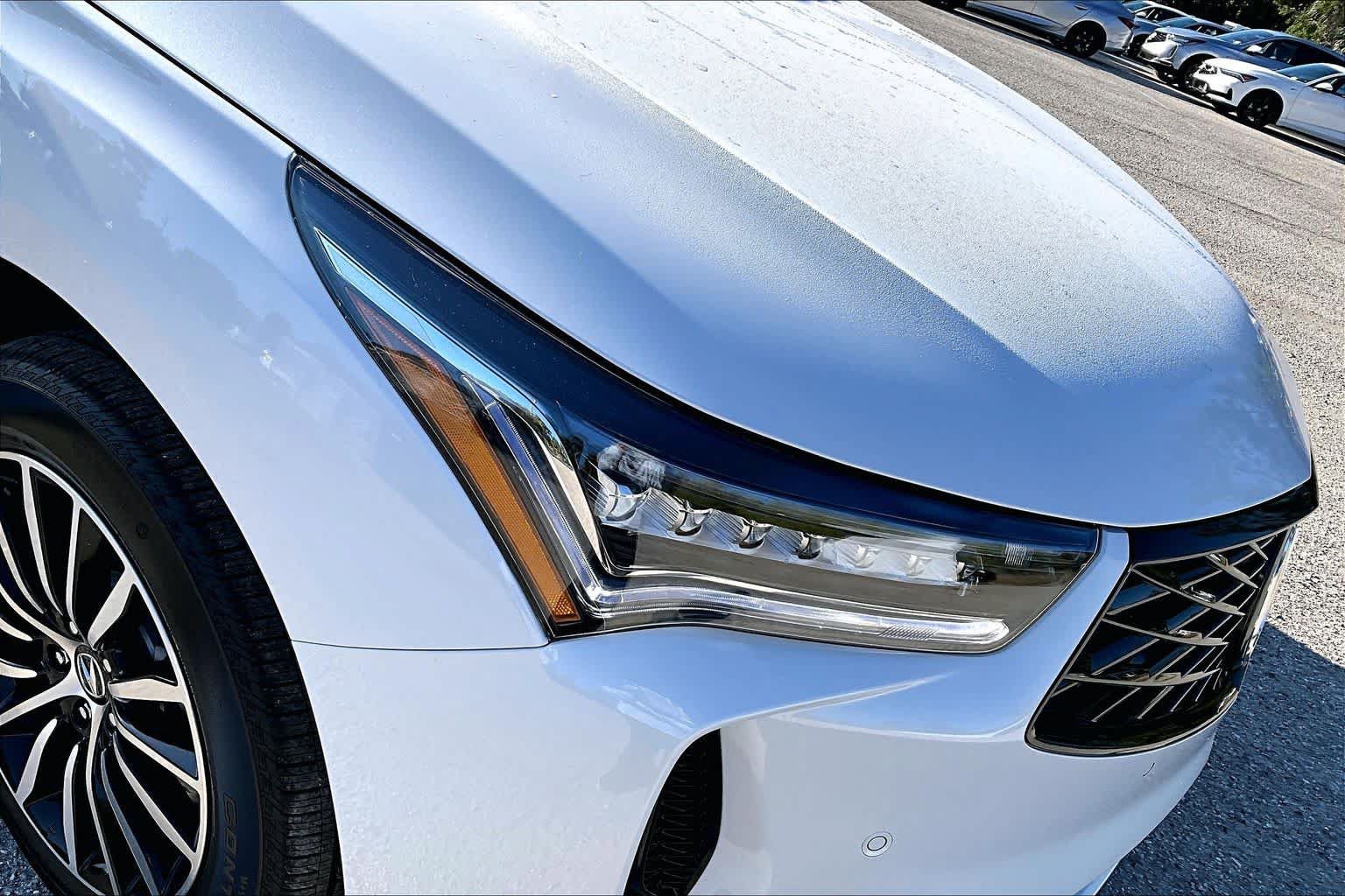New 2026 Acura RDX SH-AWD w/ Advance Package image 13