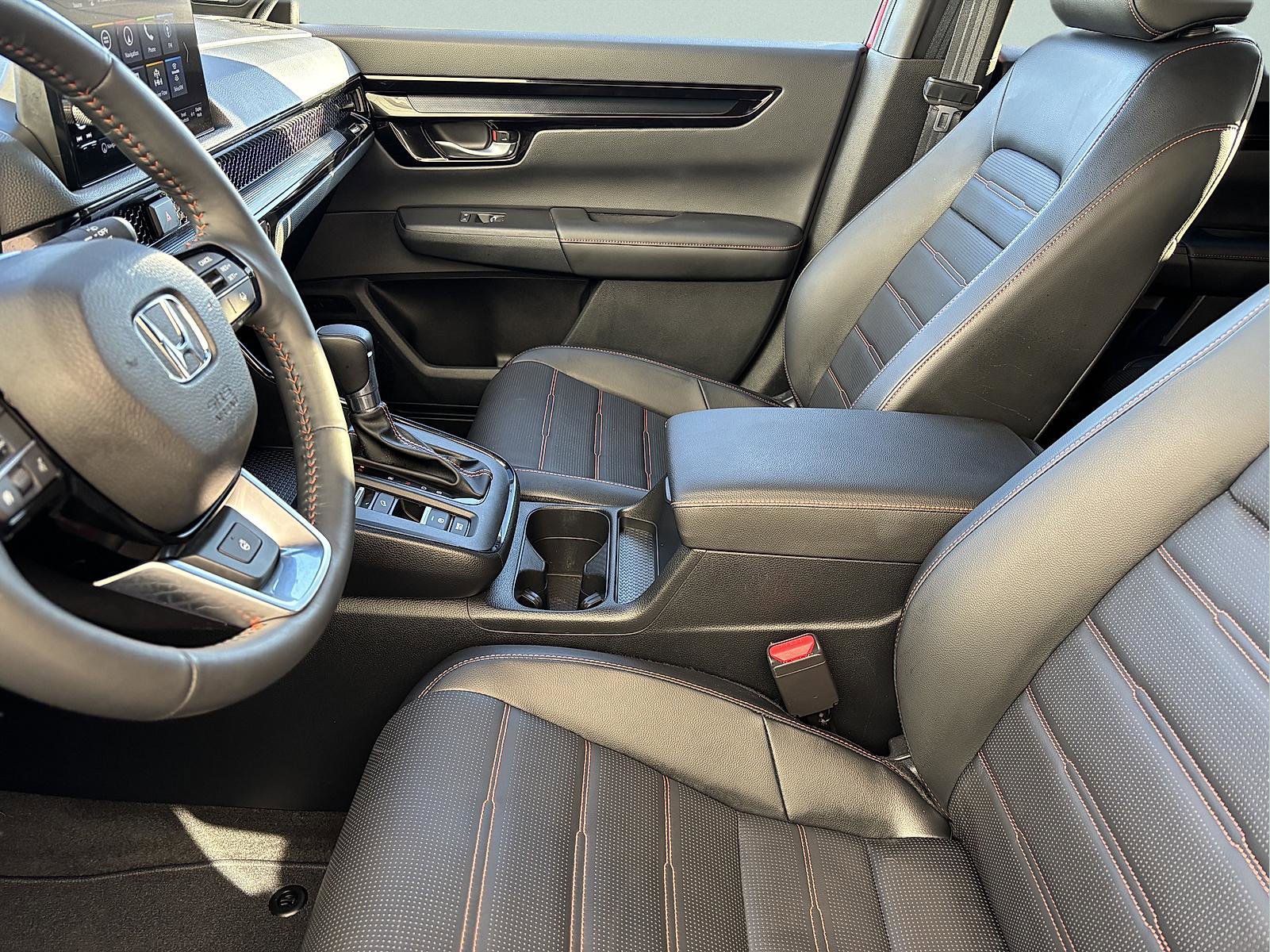 Used 2023 Honda CR-V Sport Touring image 17