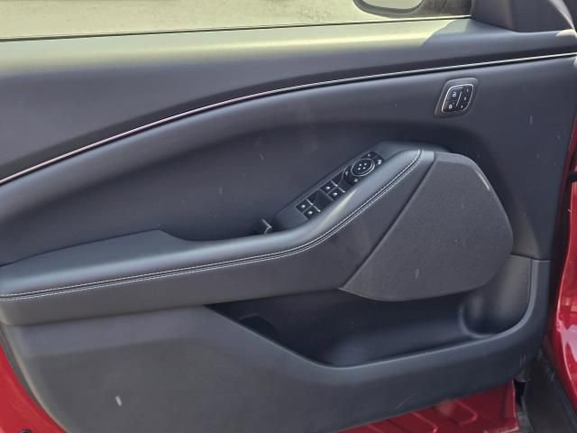 New 2023 Ford Mustang Mach-E Select w/ Comfort Package Lite image 10