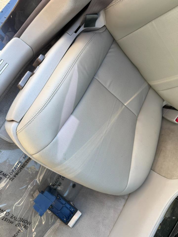 Used 2008 Lexus LS 460 image 44
