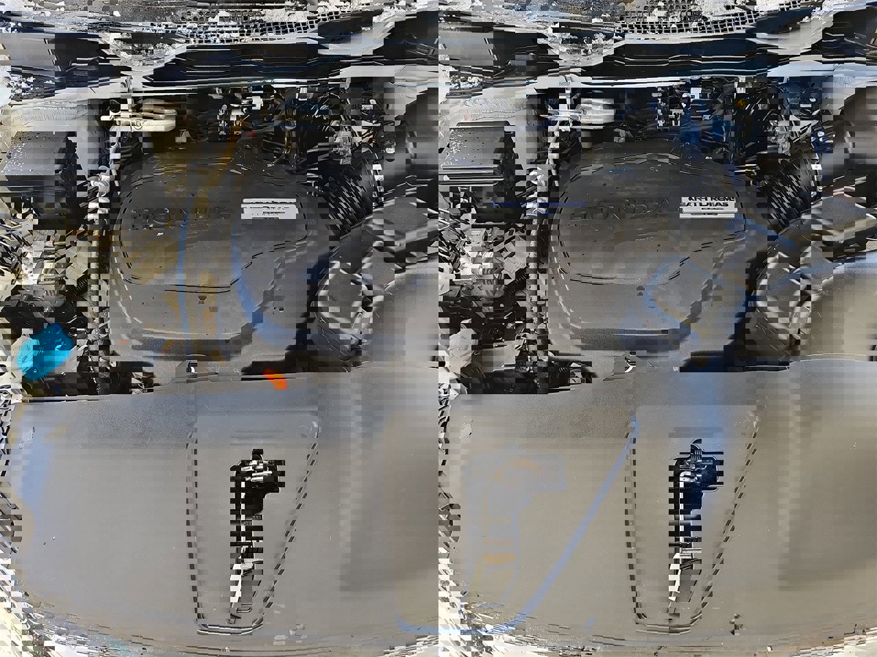 Used 2018 Honda Odyssey EX-L image 31