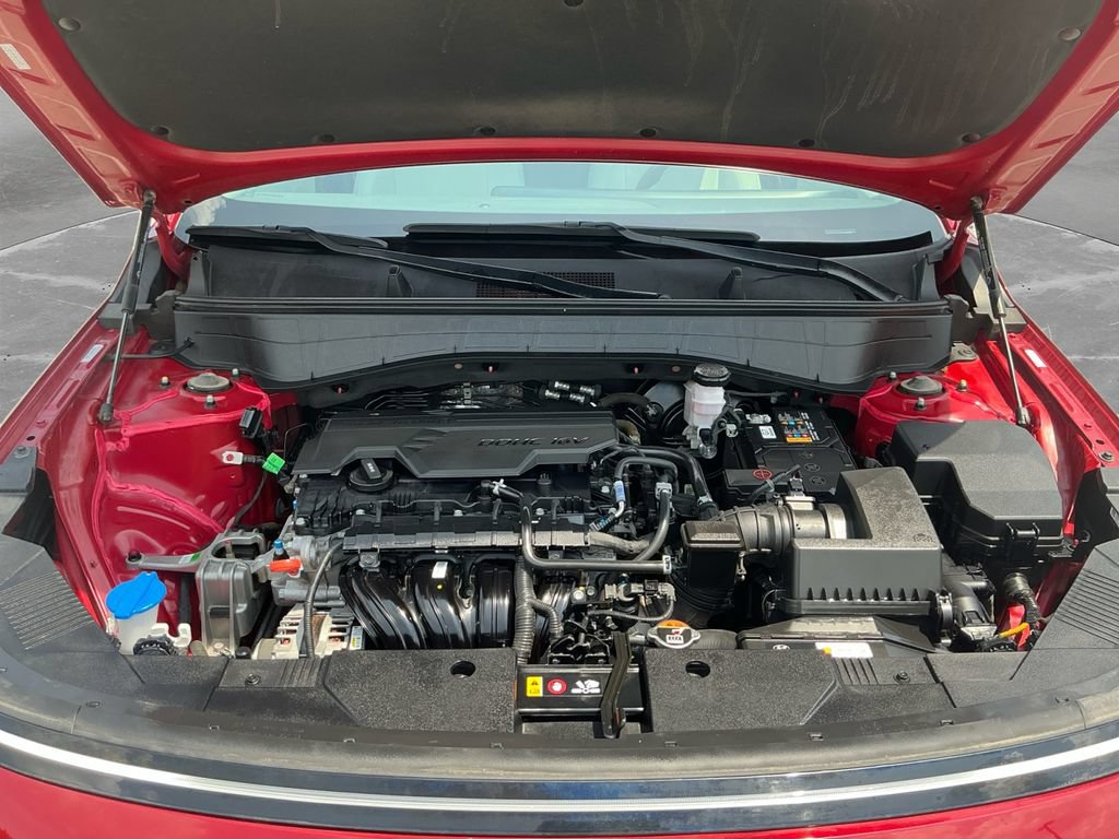 Used 2024 Hyundai Kona SEL FWD image 18