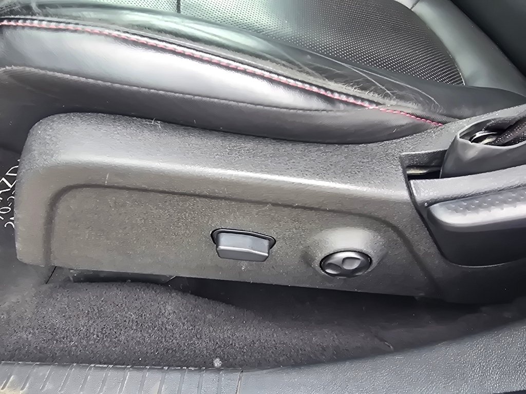 Used 2019 Dodge Journey GT AWD/4WD image 16