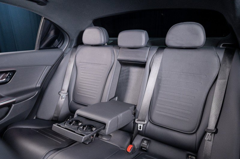 Used 2023 Mercedes-Benz C 300 Sedan image 27