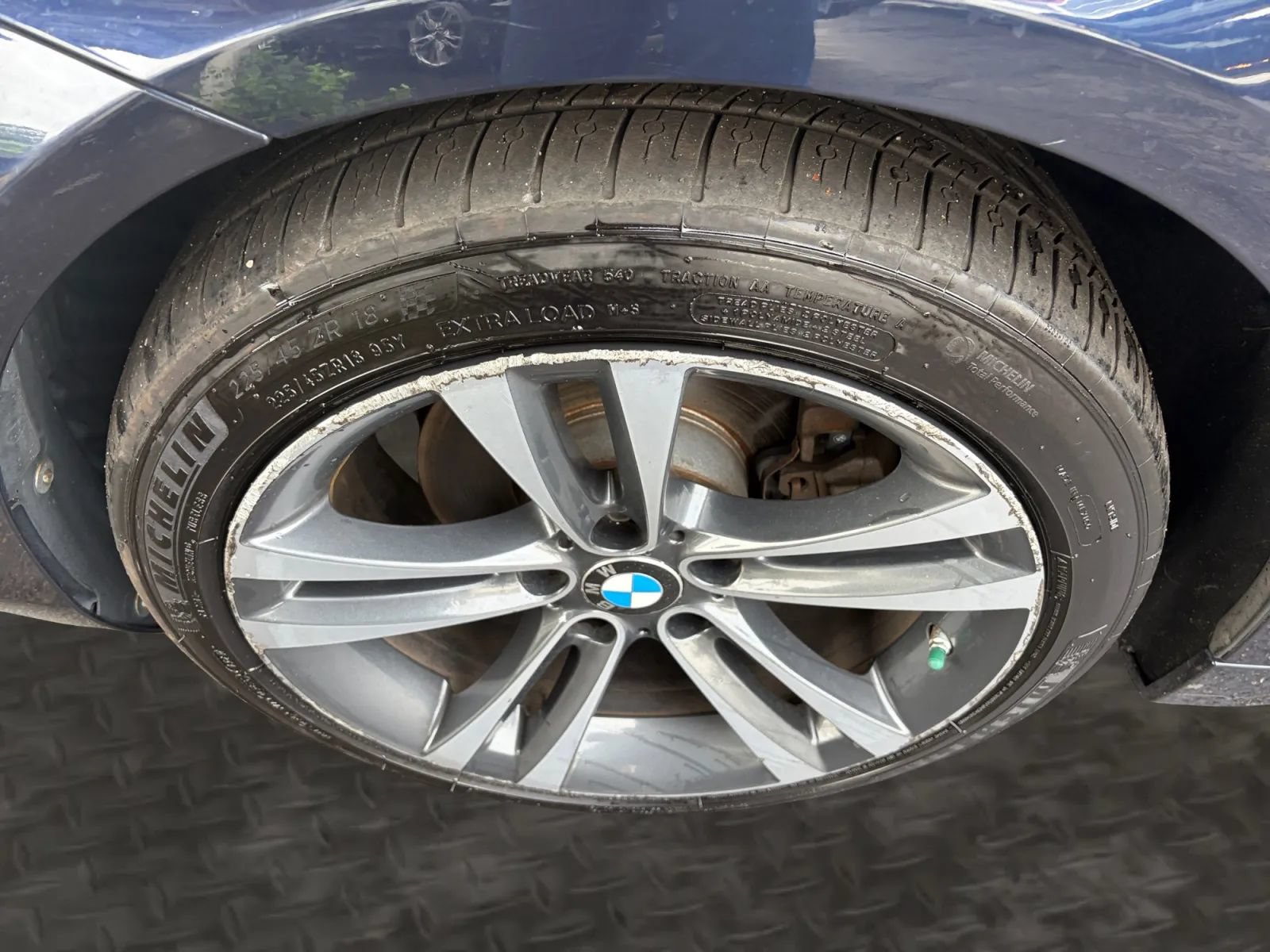 Used 2020 BMW 430i Gran Coupe xDrive w/ Convenience Package AWD/4WD image 37