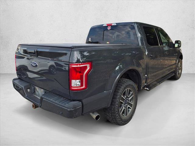 Used 2016 Ford F150 XLT w/ Equipment Group 302A Luxury AWD/4WD image 5