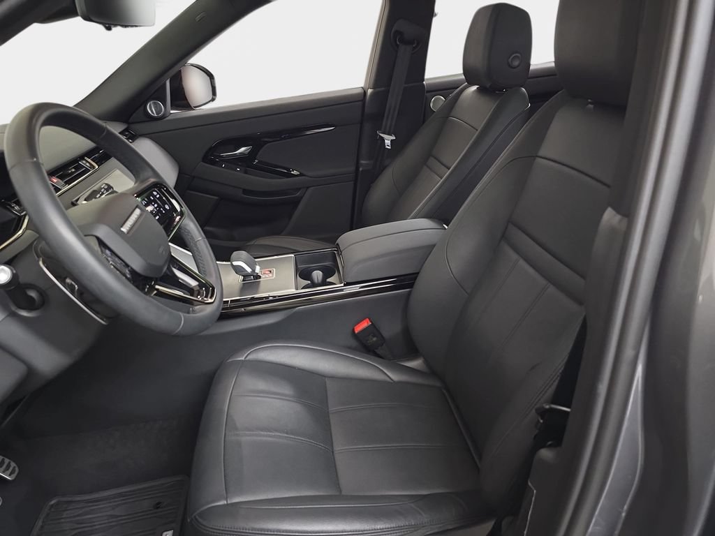 Used 2024 Land Rover Range Rover Evoque Dynamic SE AWD/4WD image 18