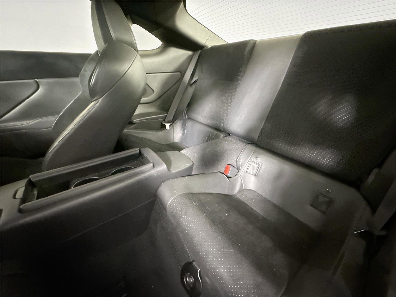 Certified 2023 Toyota GR86 Premium image 29