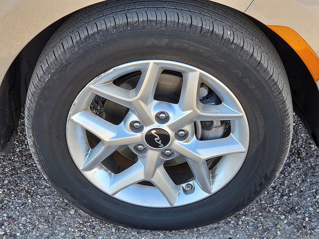 Used 2024 Kia Soul LX w/ Option Group 015 image 12