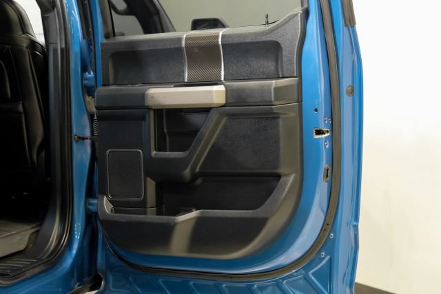 Used 2019 Ford F150 Raptor w/ Equipment Group 802A Luxury AWD/4WD image 55