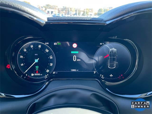 Used 2024 Alfa Romeo Tonale Veloce w/ Active Assist Package image 16
