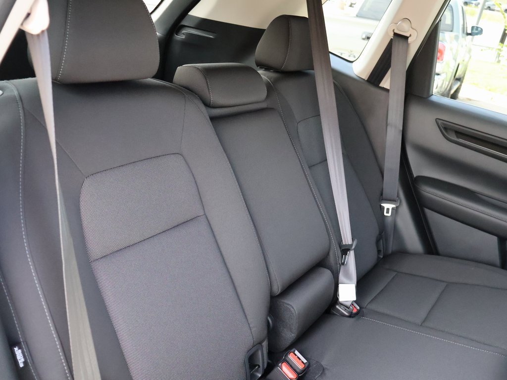 New 2026 Honda CR-V EX image 9