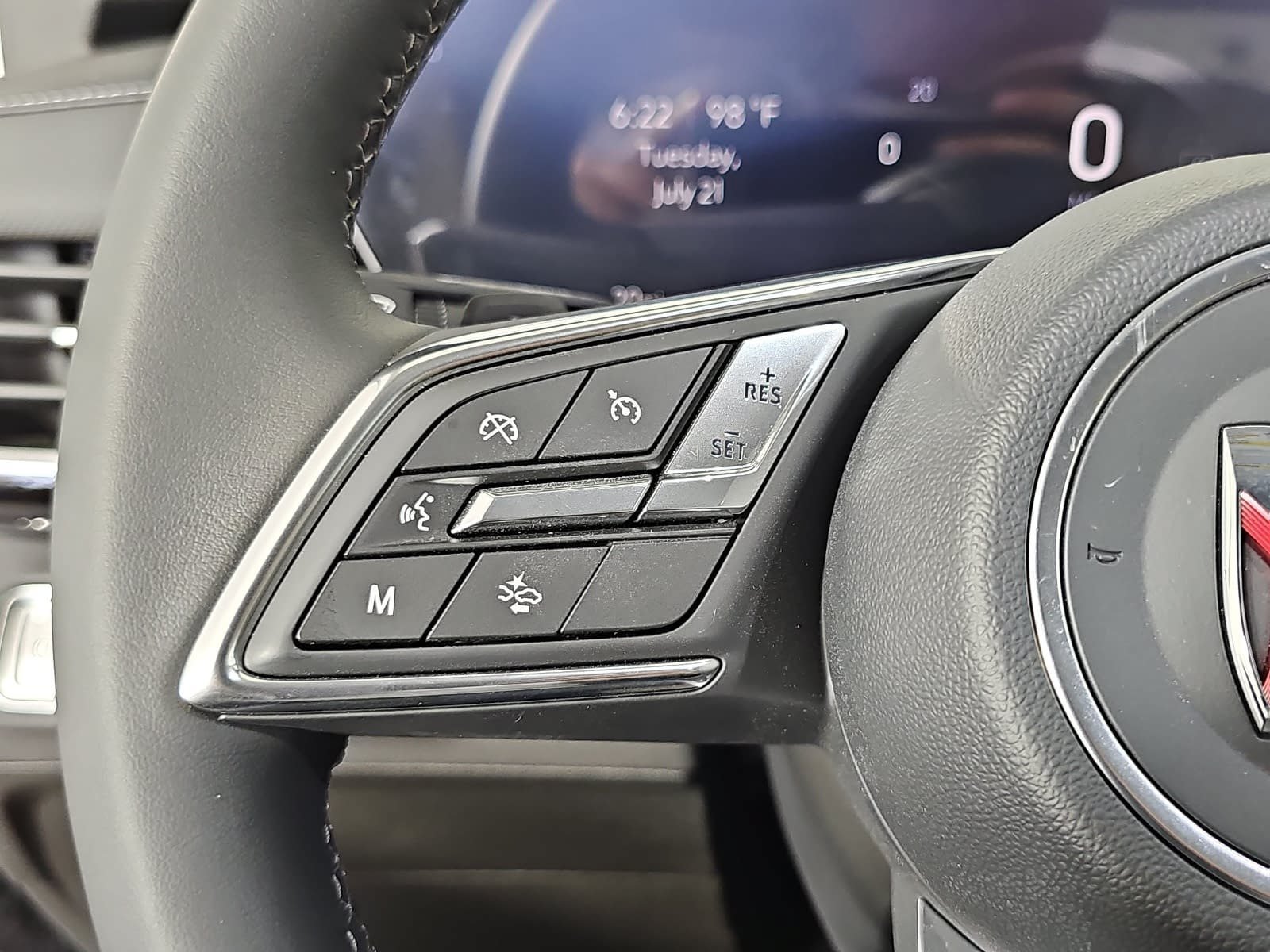 Used 2026 Buick Envision Preferred AWD/4WD image 16