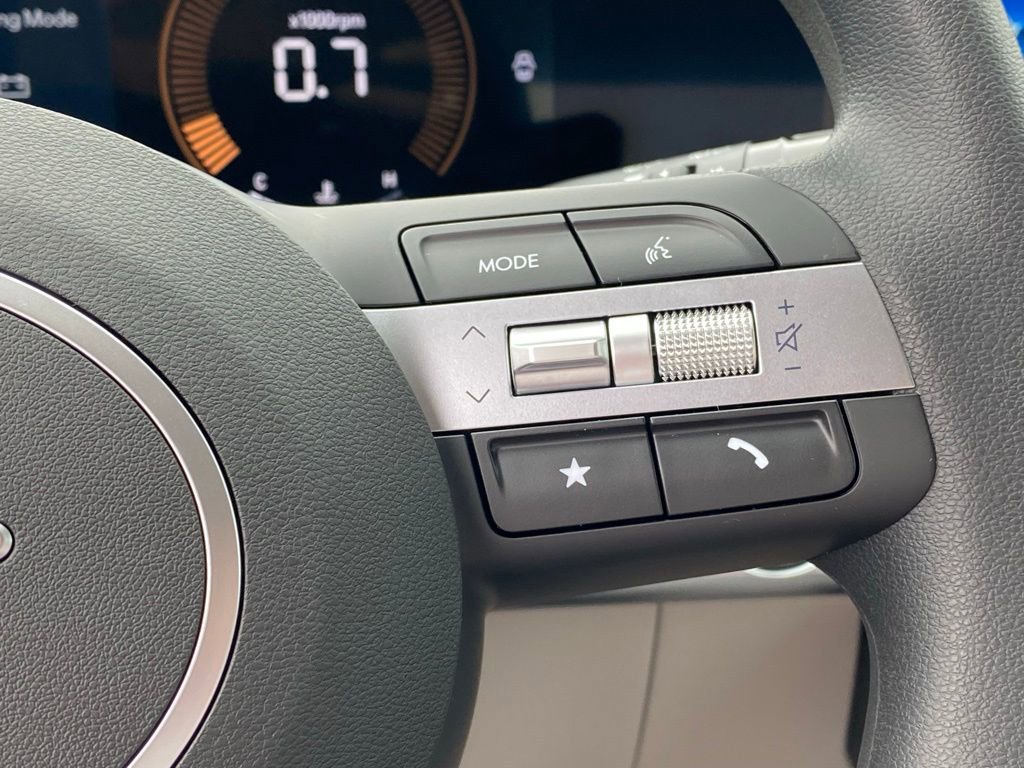New 2026 Hyundai Tucson SEL image 19