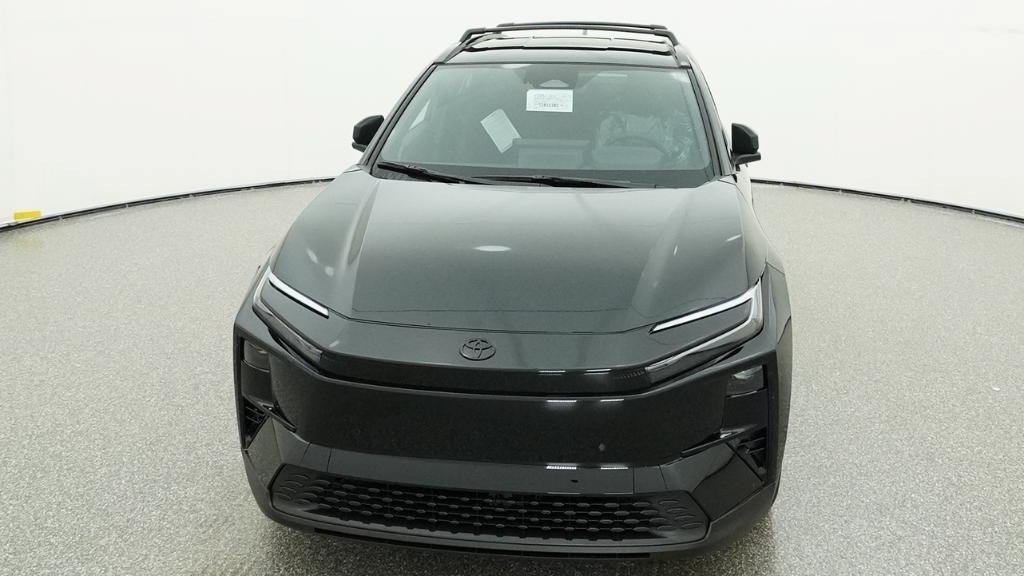 New 2026 Toyota C-HR AWD/4WD image 12