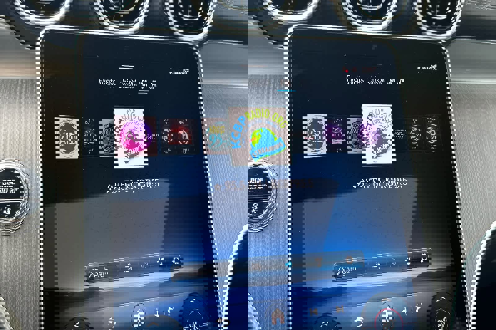 New 2026 Mercedes-Benz GLC 300 GLC 300 image 17